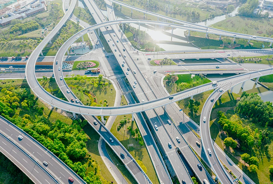 Maestría en Ingeniería Civil con mención en Transportes